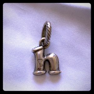 Brighton H charm